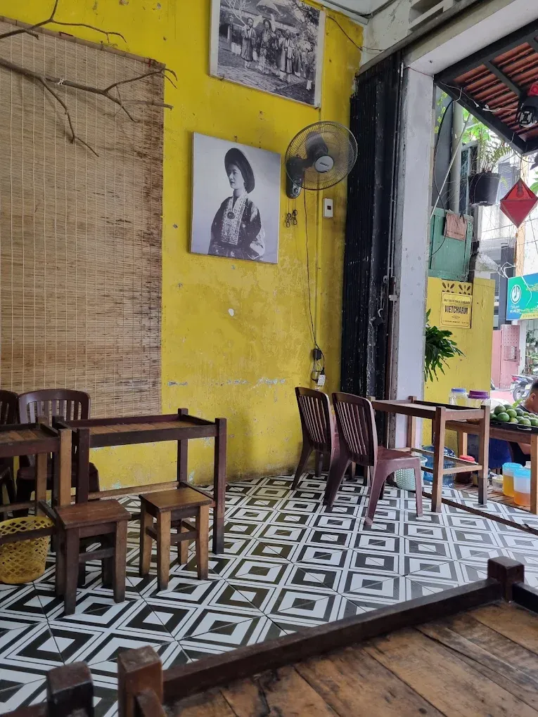 Quán cơm Huế O Én - ảnh 6
